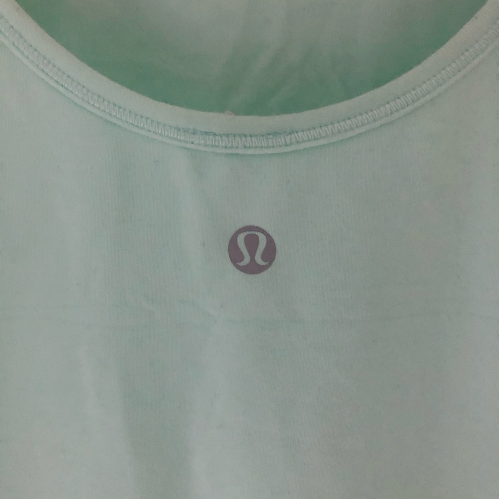 Lululemon Tank - Picture 3 of 3